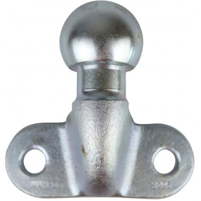 Factory trailer hitch goose neck 3500 lb 50mm tow ball