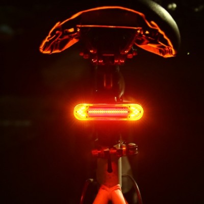 wireless led Bike Light