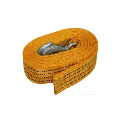 2500kgs Polyester ratchet tie down strap