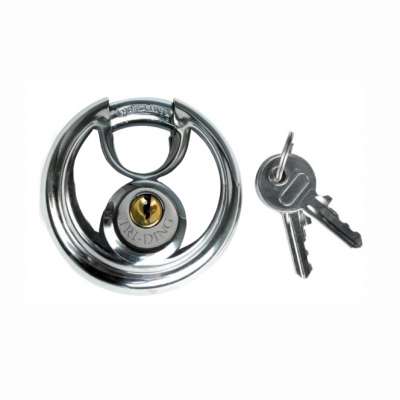 2020 hot sale anti theft stainless steel padlock 70mm